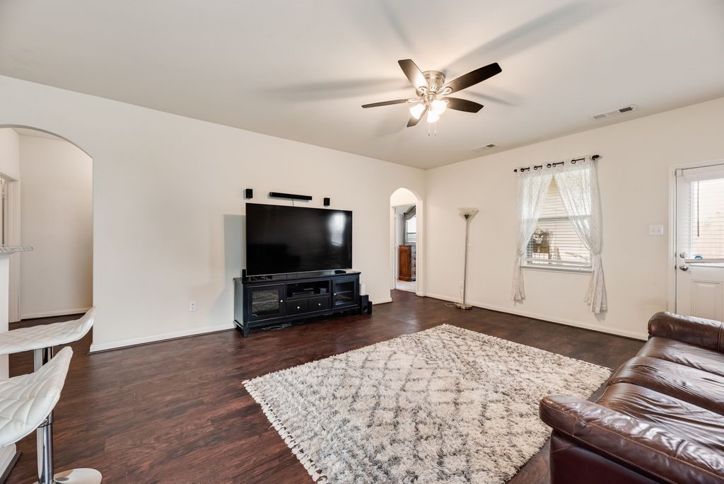 6325 Verdon Gorge Drive Fort Worth TX 76179