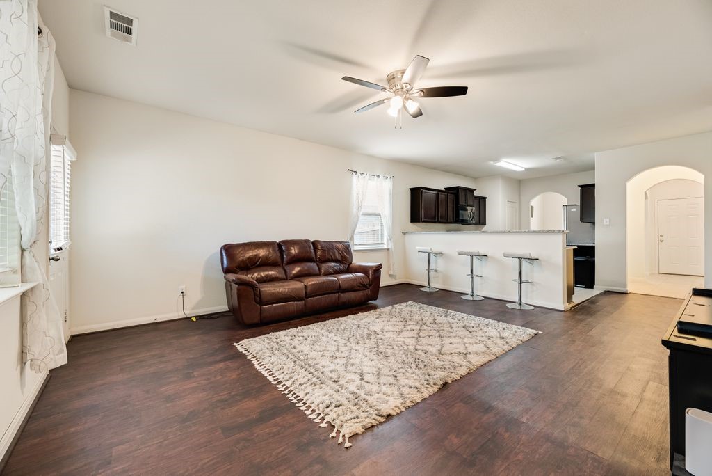6325 Verdon Gorge Drive Fort Worth TX 76179