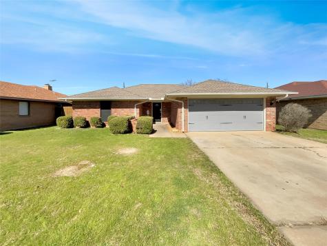 2724 Southpark Lane Fort Worth TX 76133