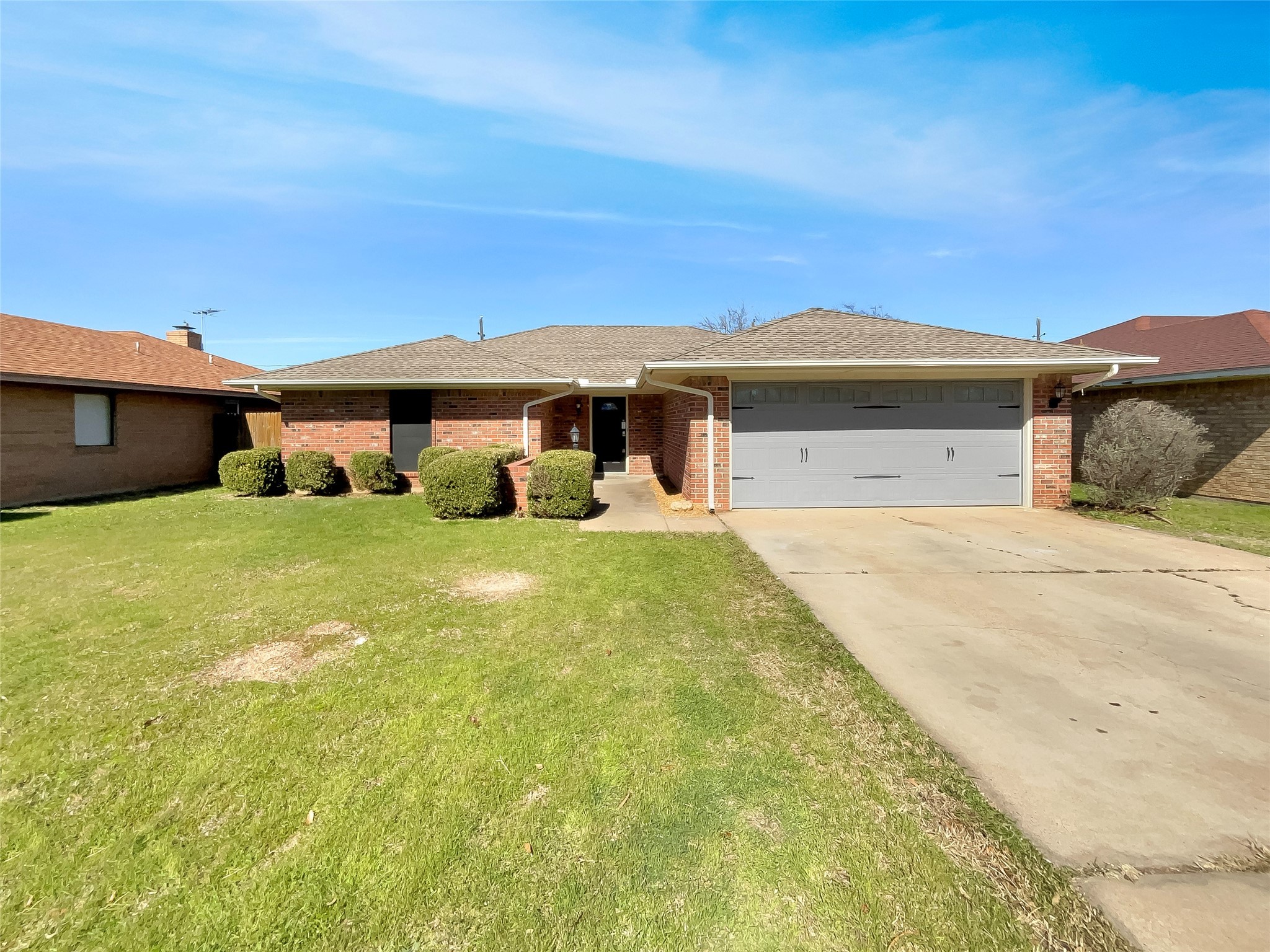 2724 Southpark Lane Fort Worth TX 76133