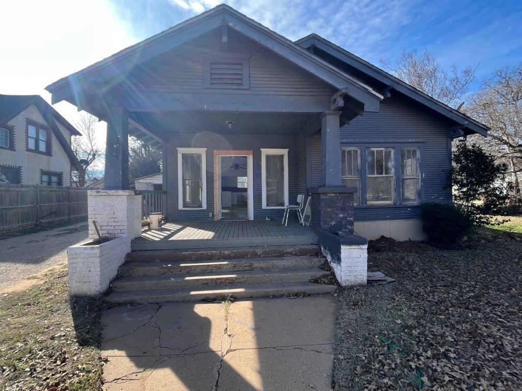 1907 Vincent Street Brownwood TX 76801
