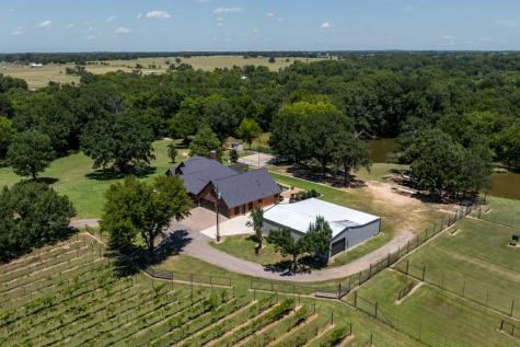 1933 Vz County Road 2721 Mabank TX 75147