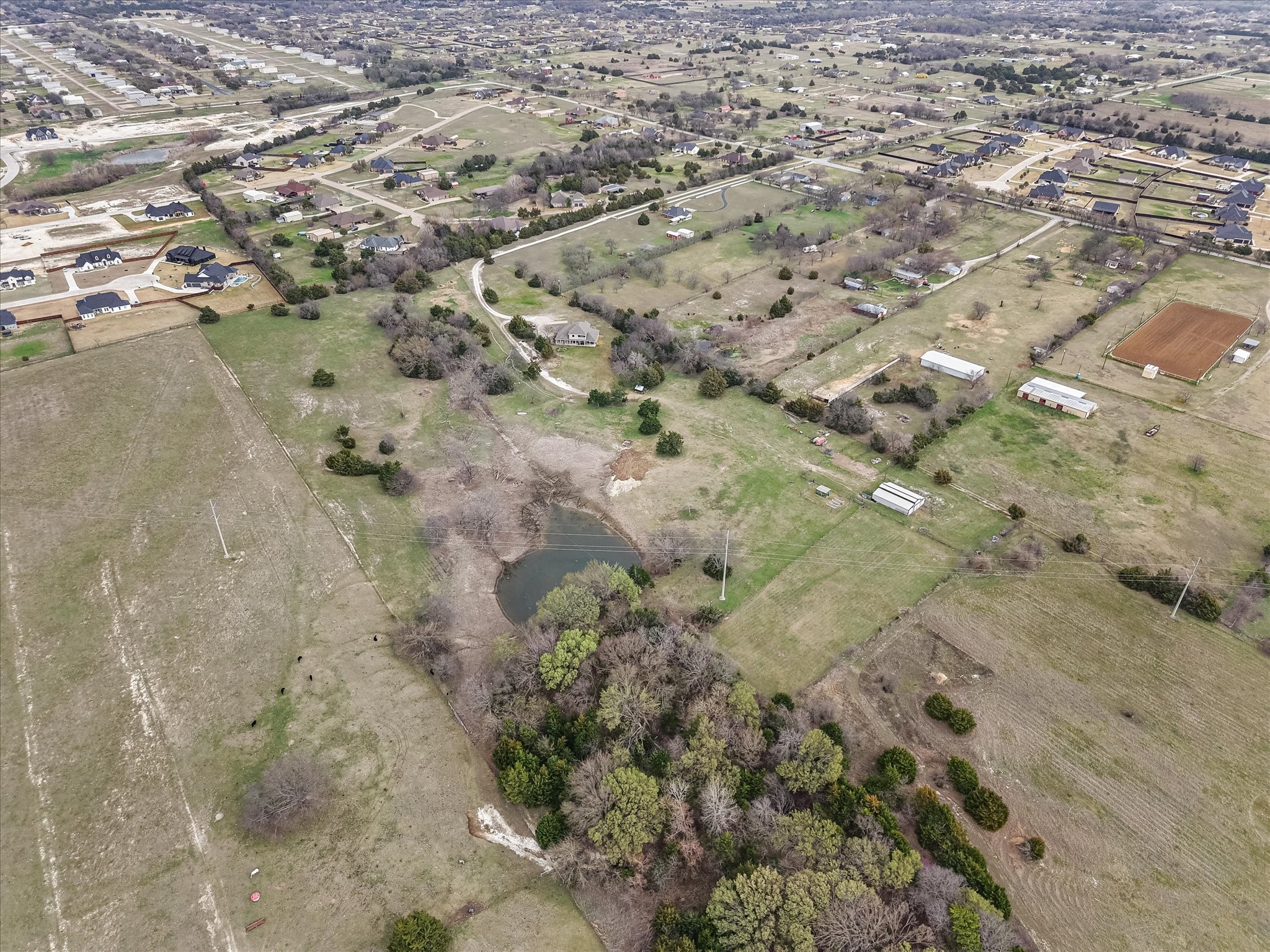 1765 N Mockingbird Lane Midlothian TX 76065