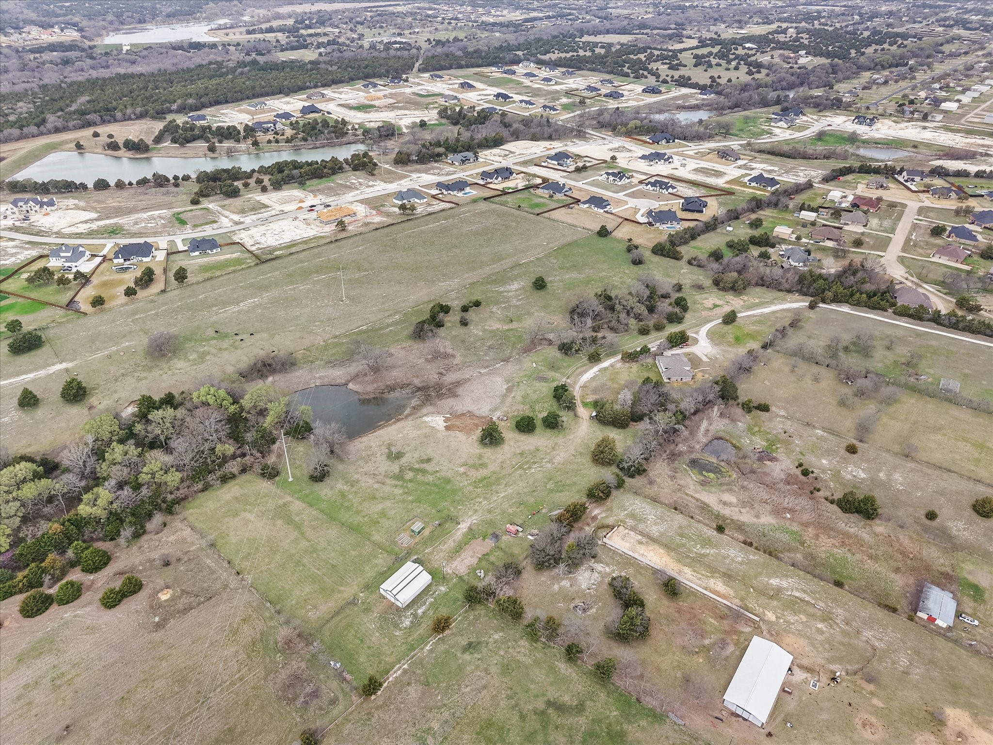 1765 N Mockingbird Lane Midlothian TX 76065