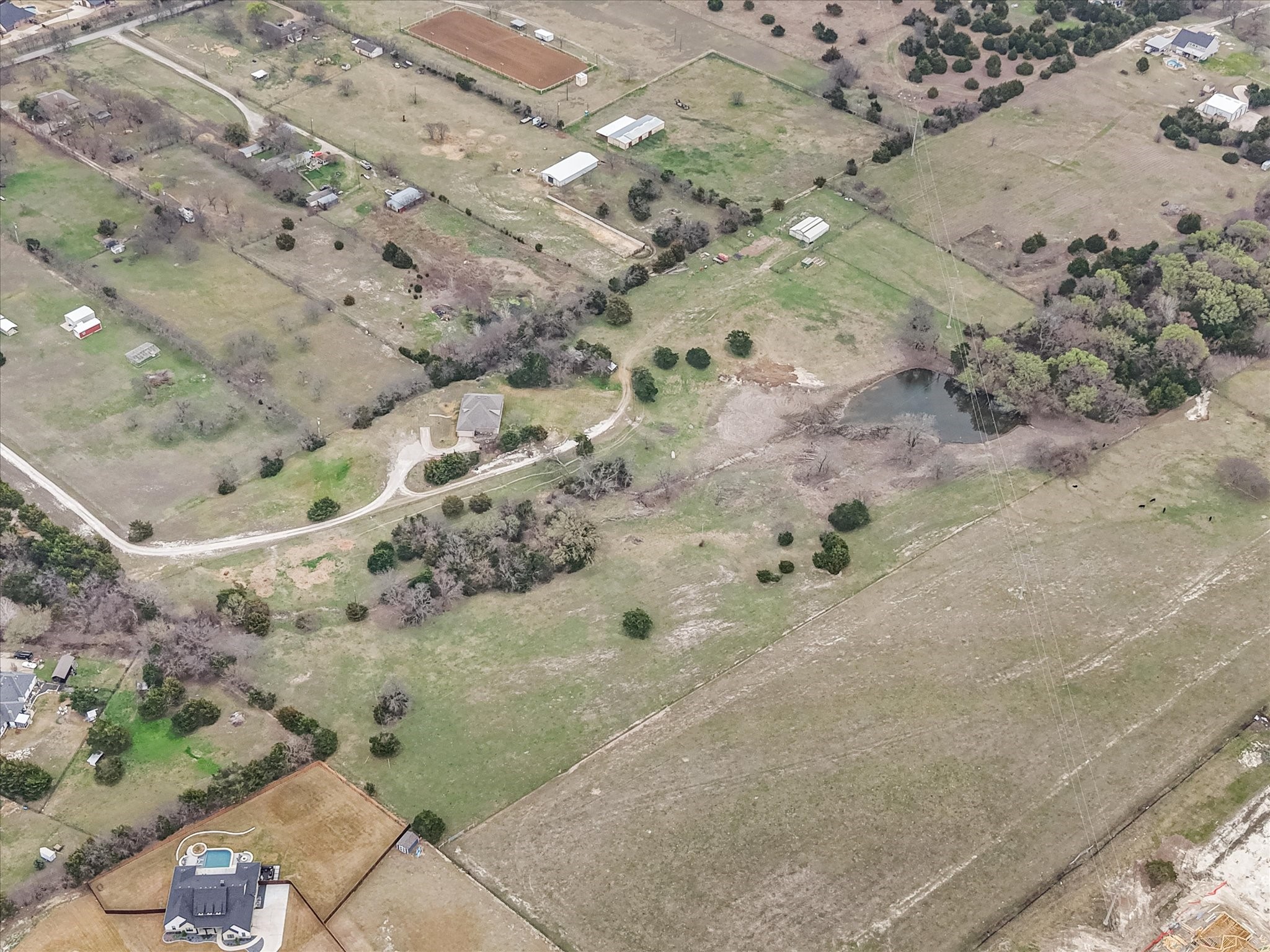 1765 N Mockingbird Lane Midlothian TX 76065