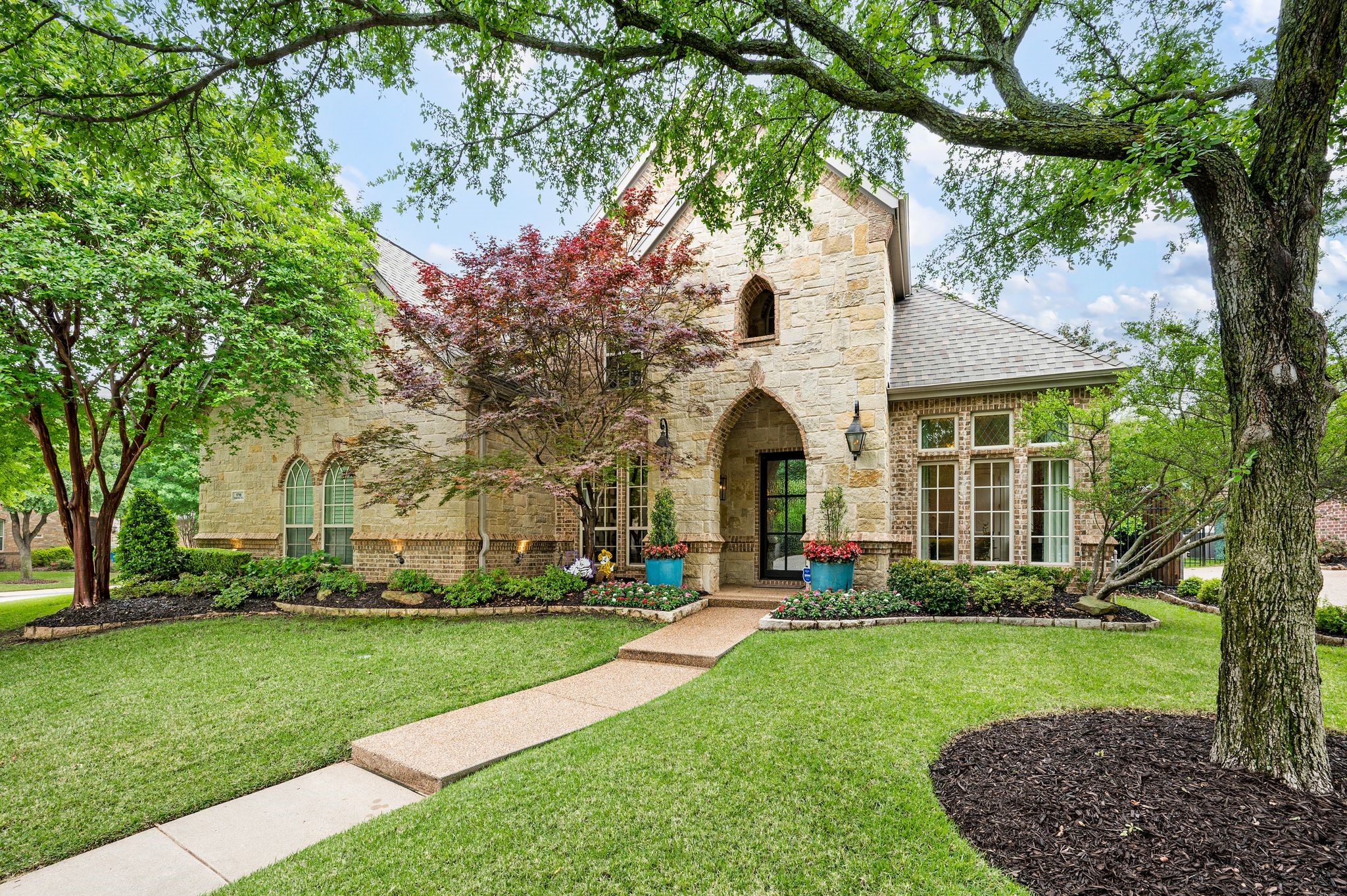 1710 Tuscan Ridge Circle Southlake TX 76092