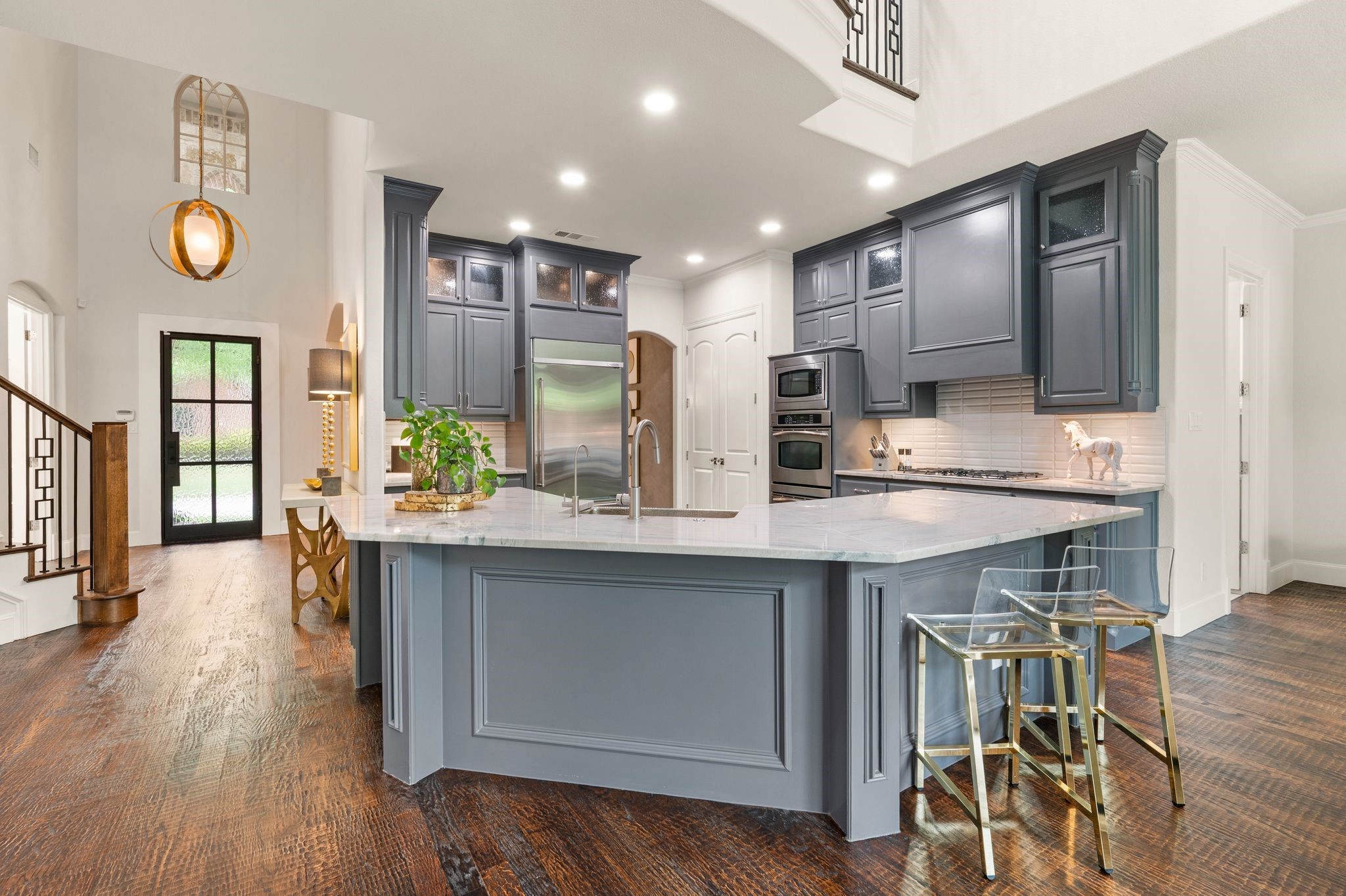 1710 Tuscan Ridge Circle Southlake TX 76092