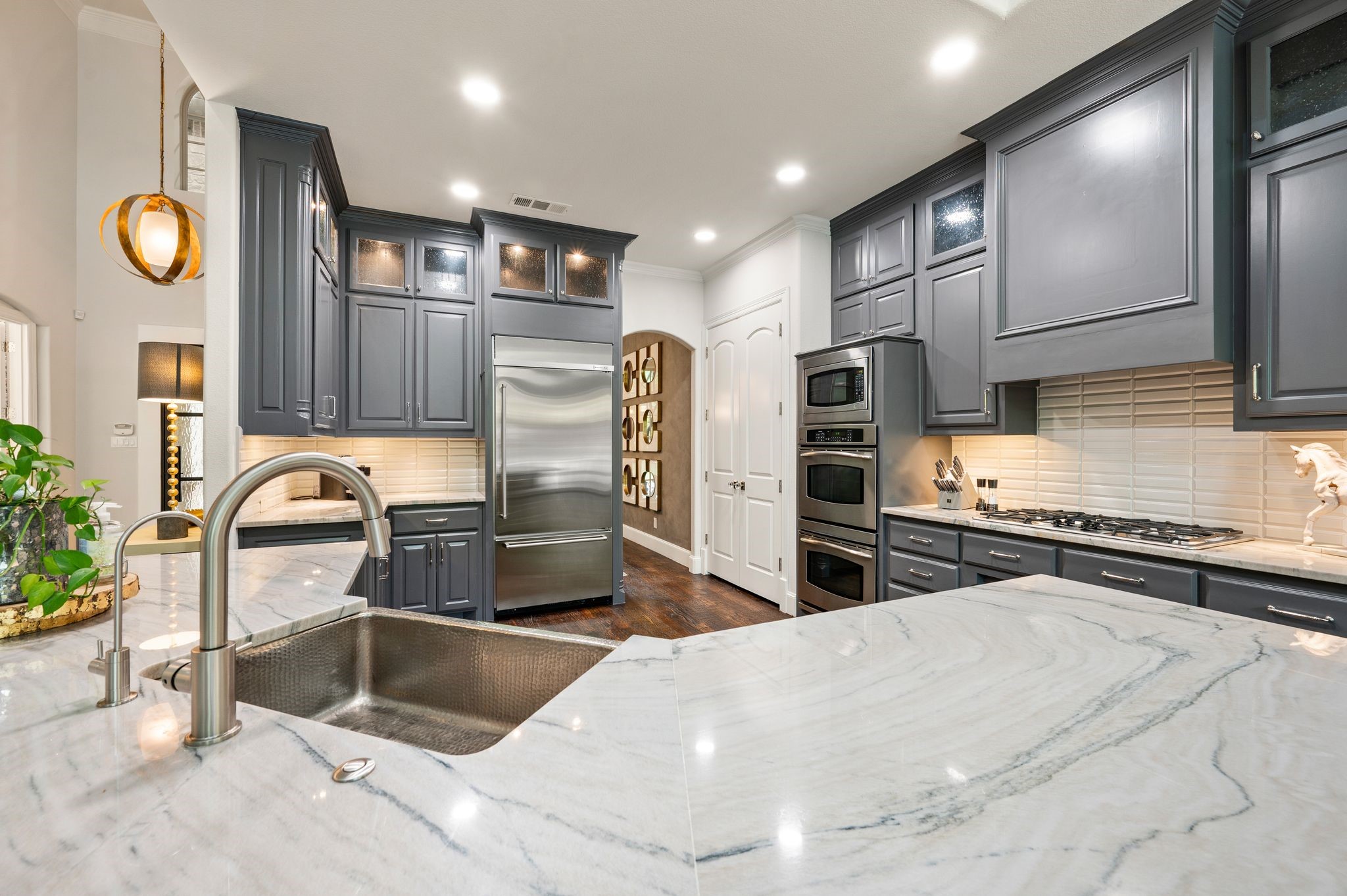1710 Tuscan Ridge Circle Southlake TX 76092
