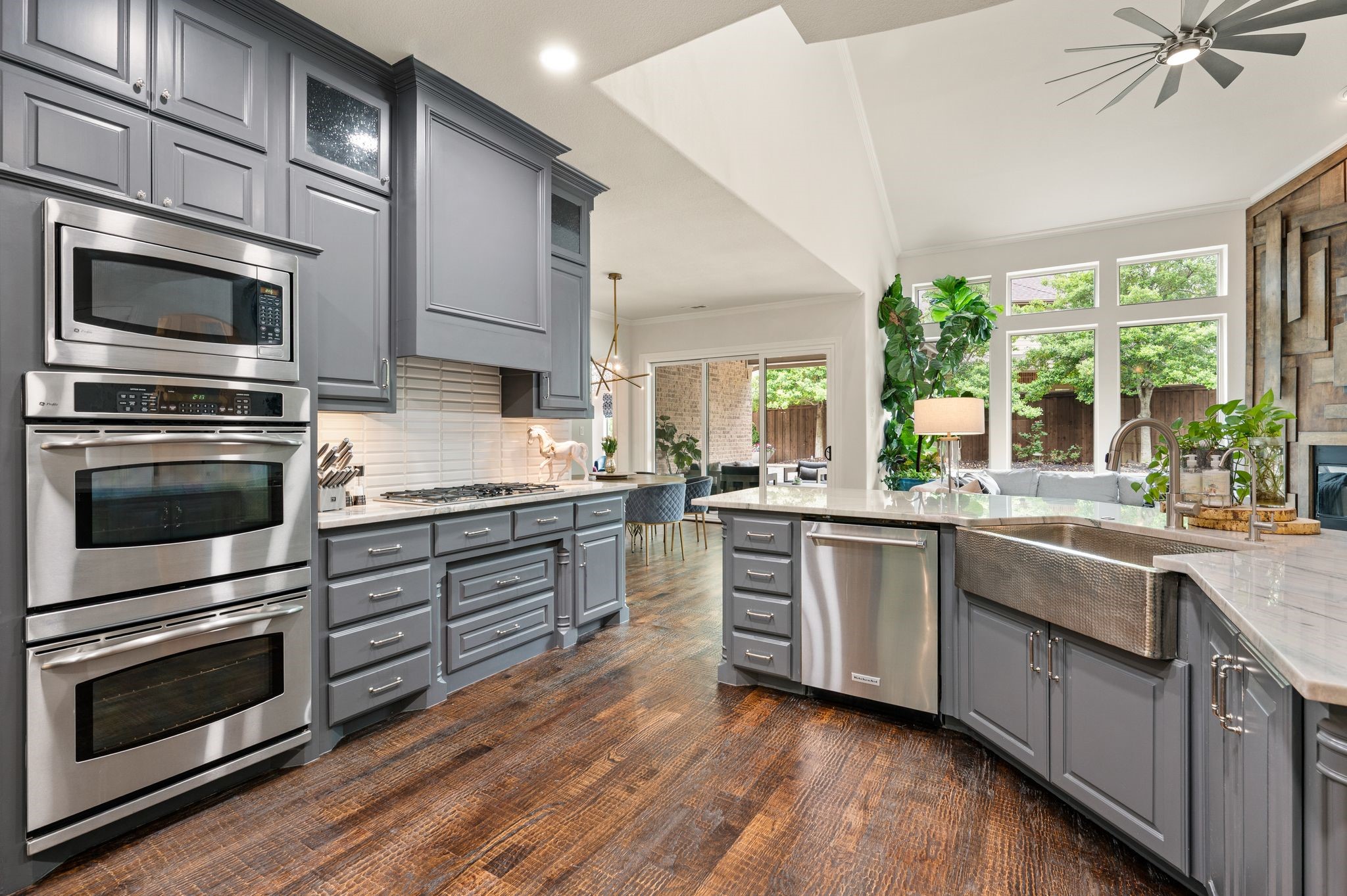 1710 Tuscan Ridge Circle Southlake TX 76092
