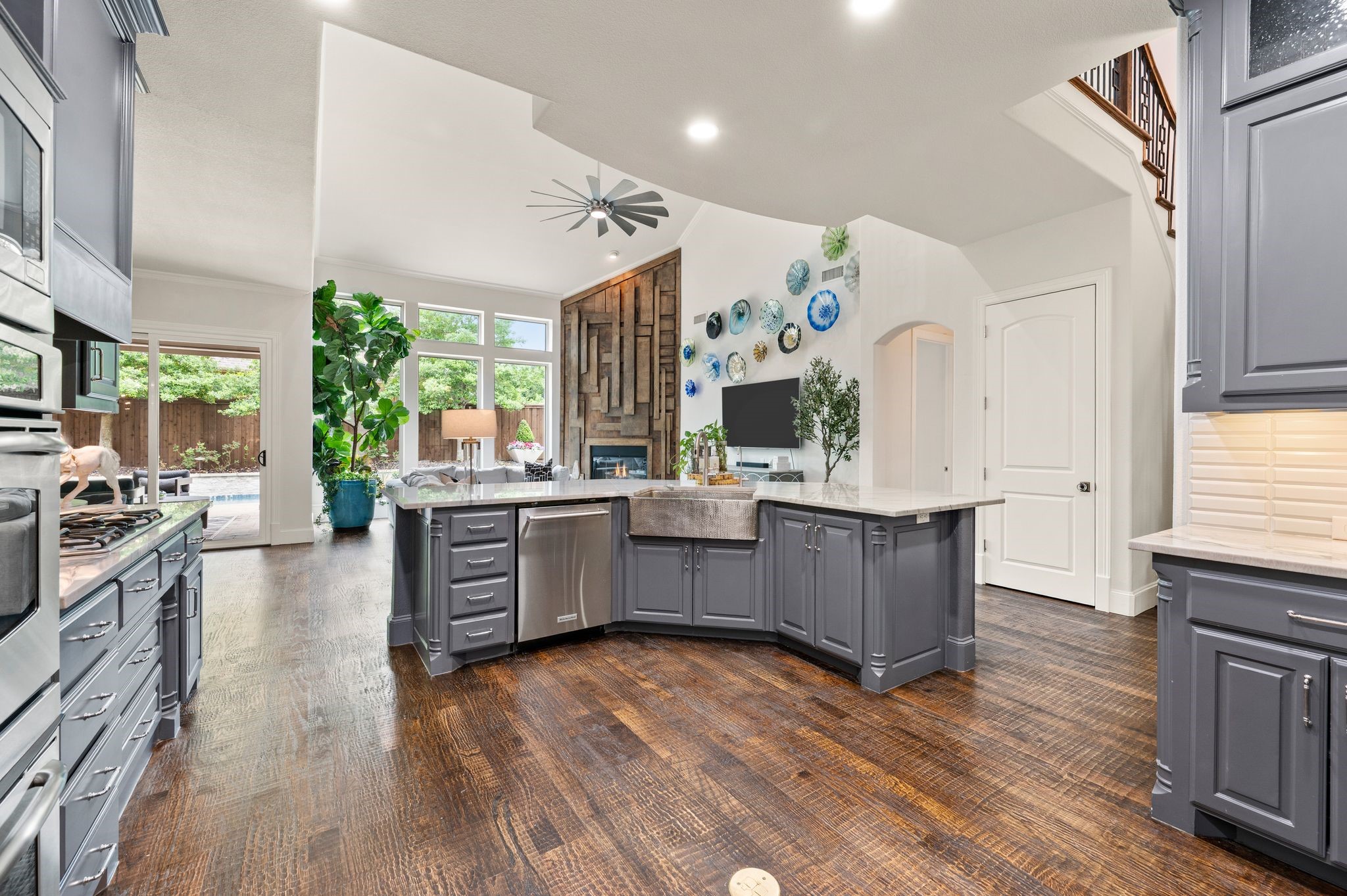 1710 Tuscan Ridge Circle Southlake TX 76092