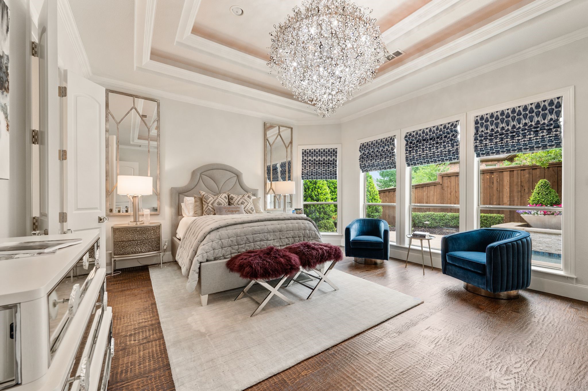 1710 Tuscan Ridge Circle Southlake TX 76092