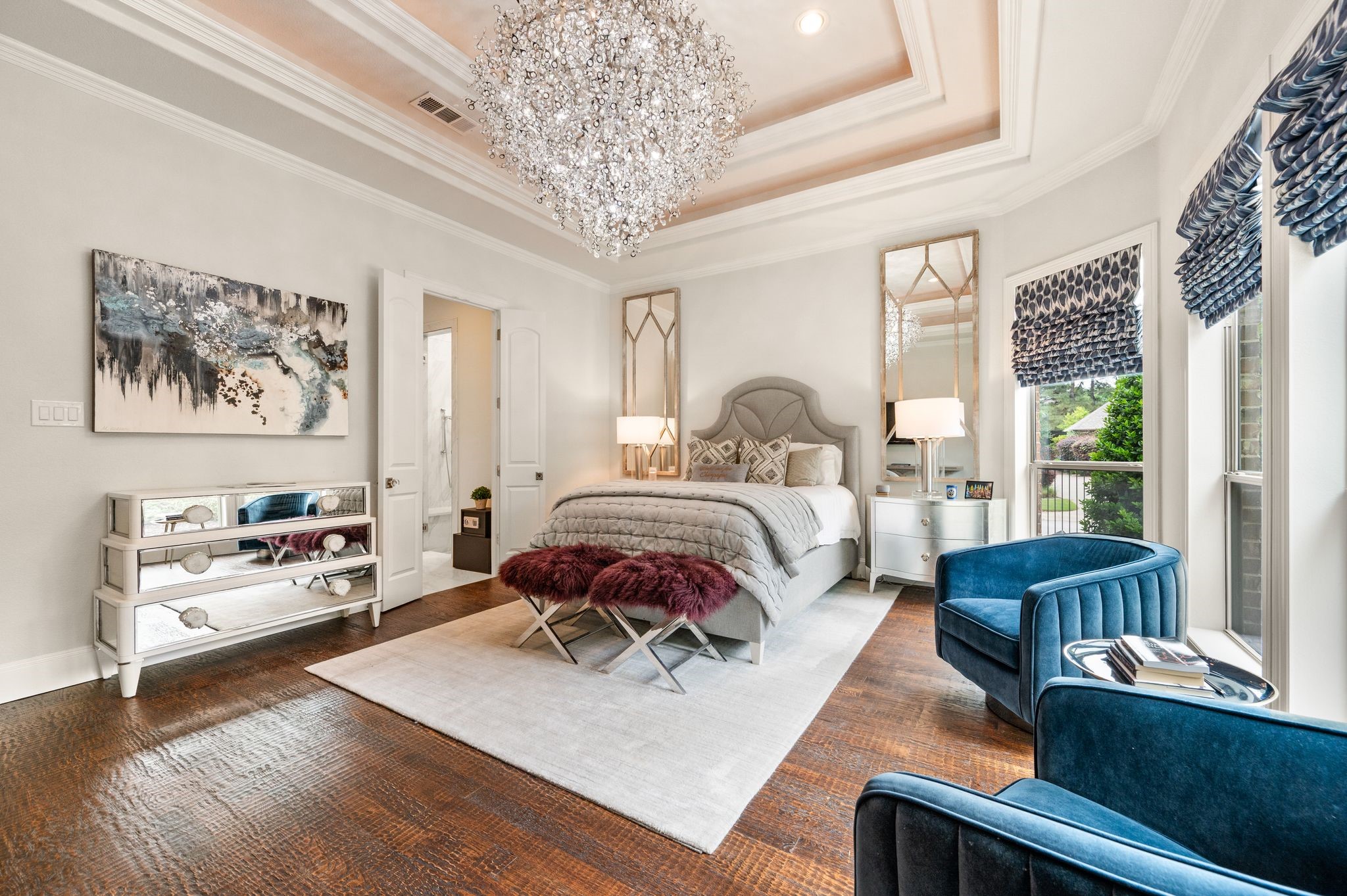 1710 Tuscan Ridge Circle Southlake TX 76092