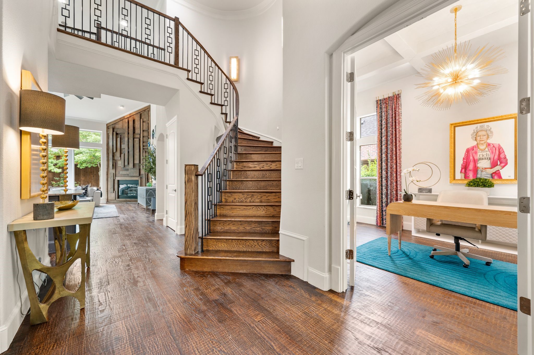 1710 Tuscan Ridge Circle Southlake TX 76092