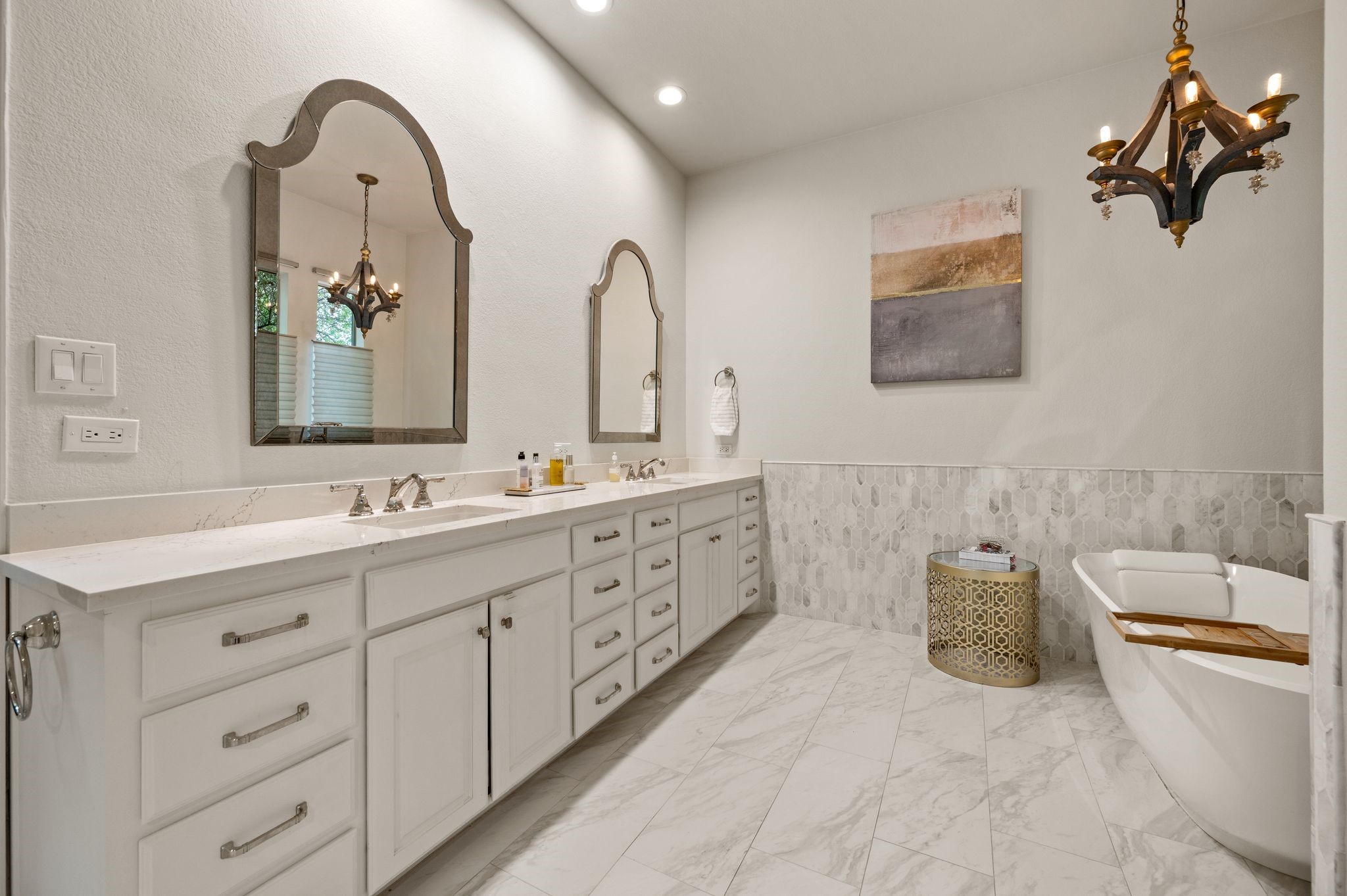 1710 Tuscan Ridge Circle Southlake TX 76092