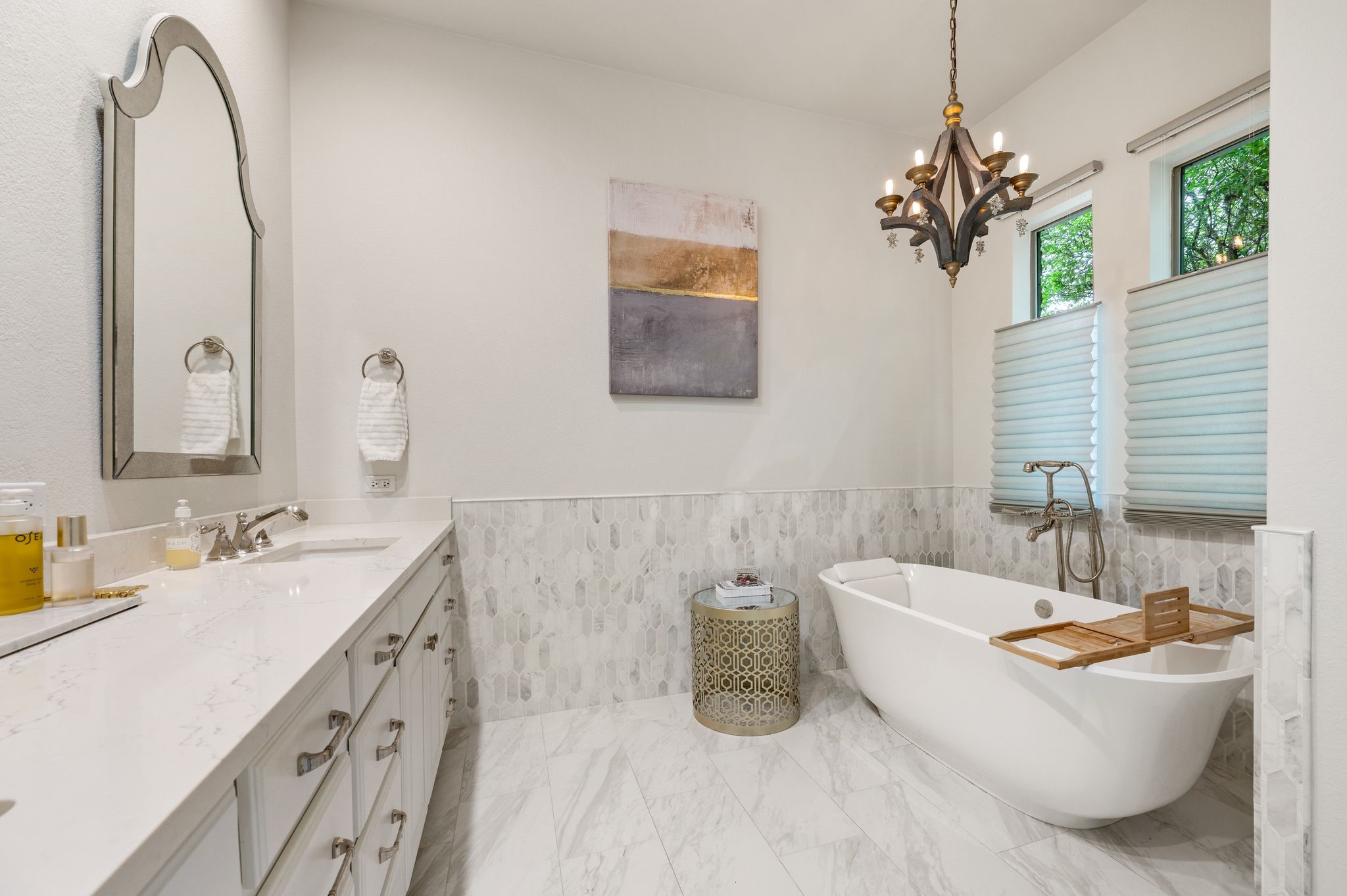 1710 Tuscan Ridge Circle Southlake TX 76092