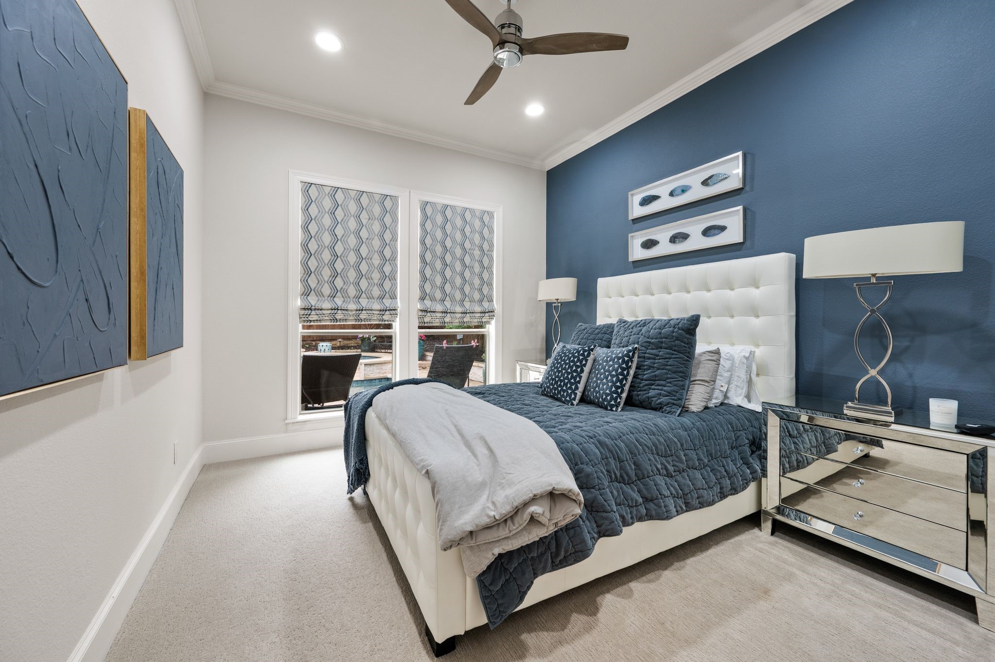 1710 Tuscan Ridge Circle Southlake TX 76092