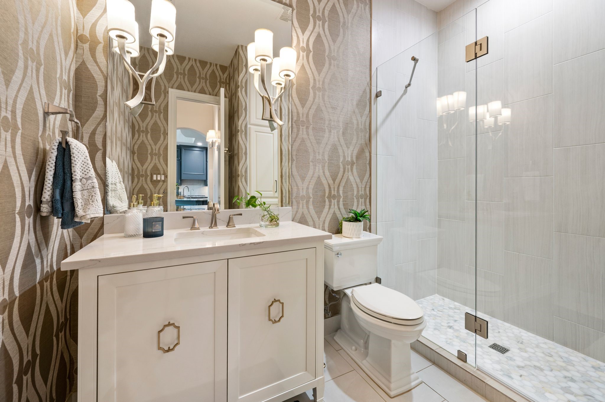 1710 Tuscan Ridge Circle Southlake TX 76092