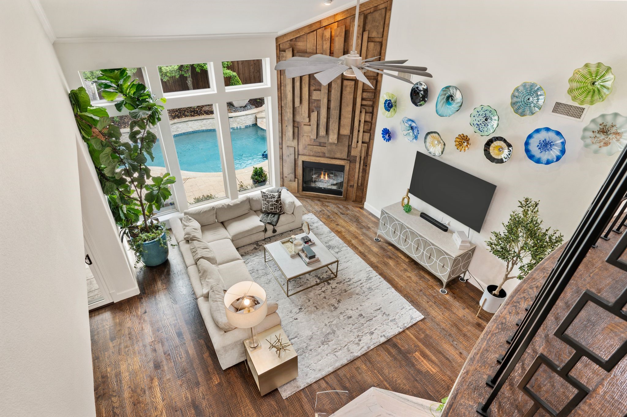 1710 Tuscan Ridge Circle Southlake TX 76092