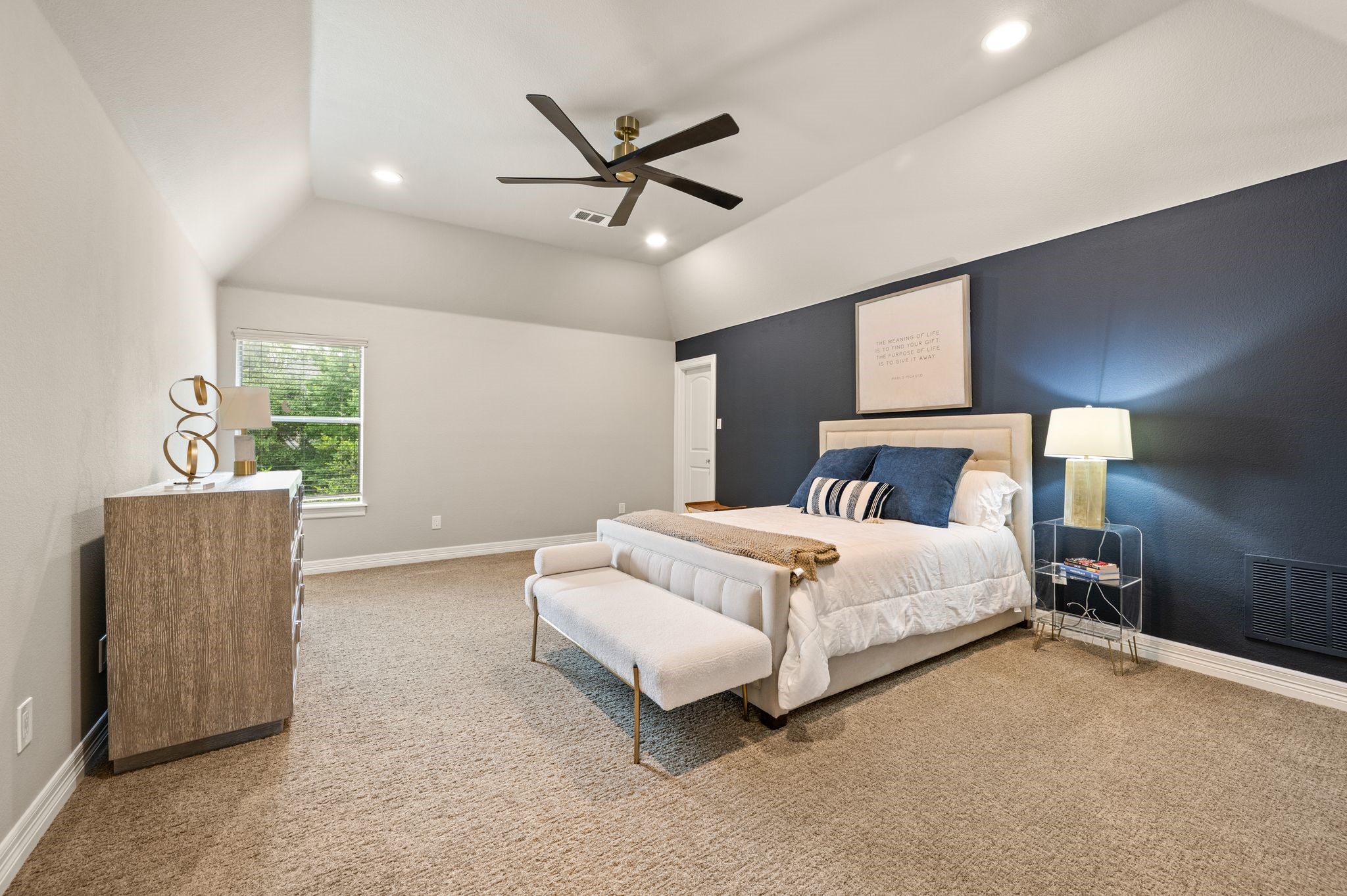 1710 Tuscan Ridge Circle Southlake TX 76092