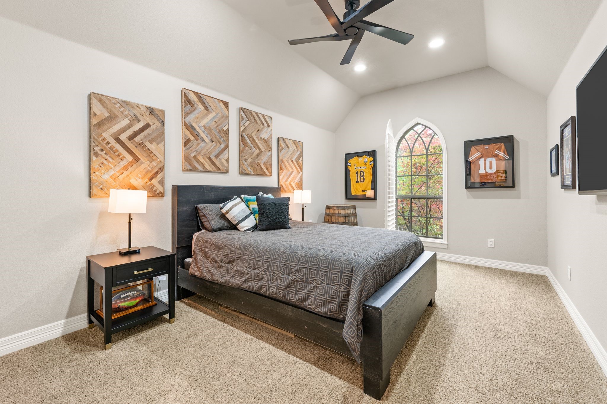 1710 Tuscan Ridge Circle Southlake TX 76092