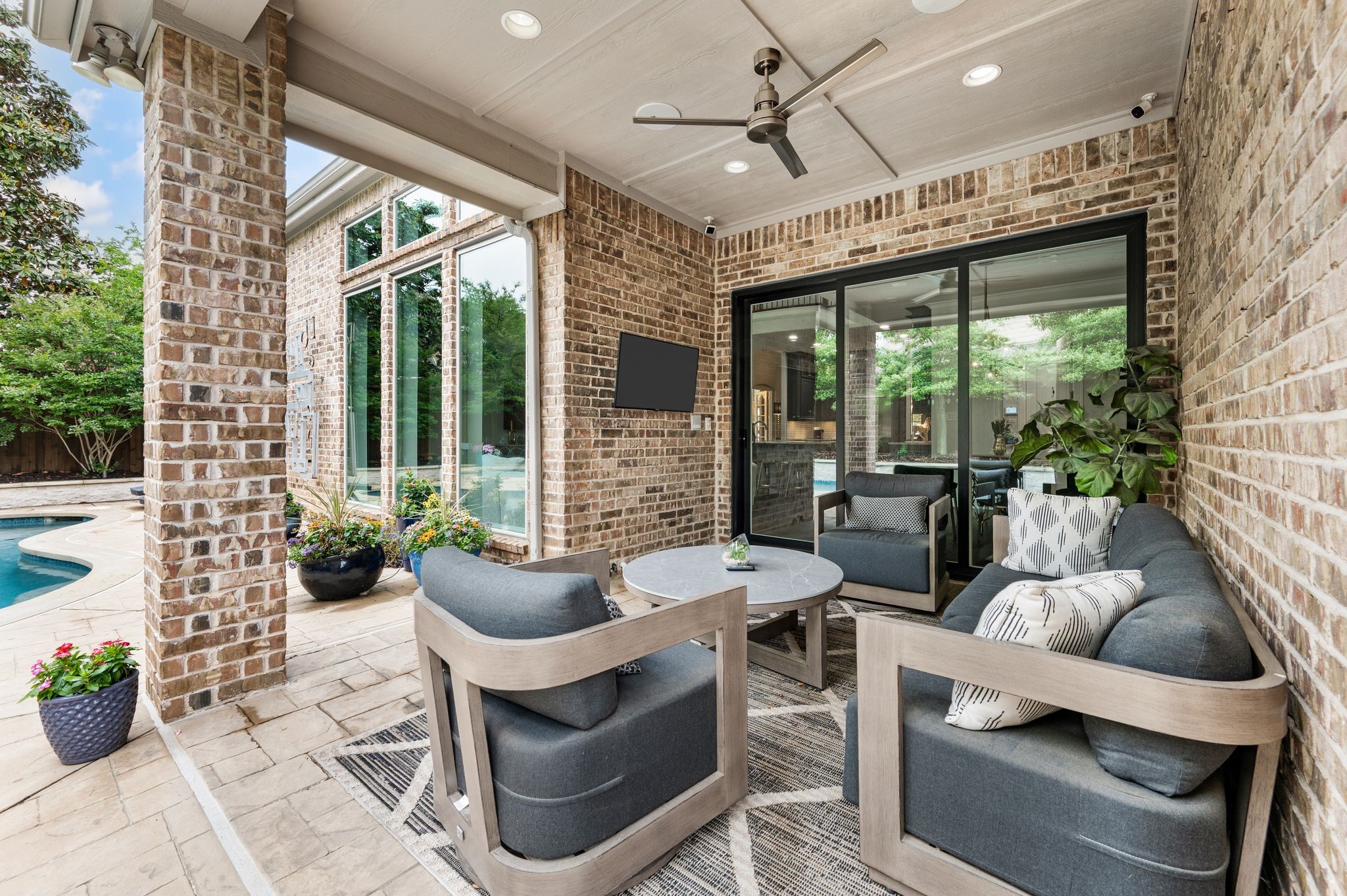 1710 Tuscan Ridge Circle Southlake TX 76092