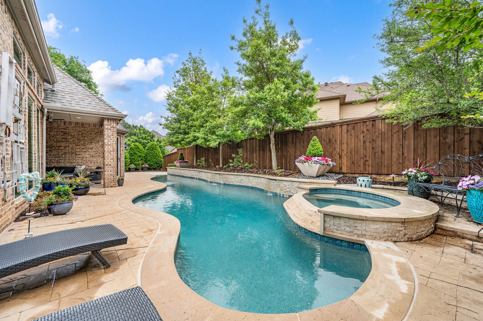 1710 Tuscan Ridge Circle Southlake TX 76092