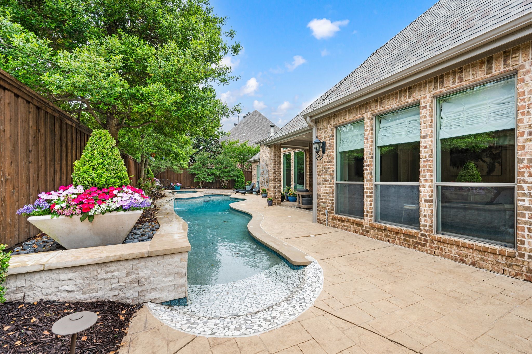 1710 Tuscan Ridge Circle Southlake TX 76092