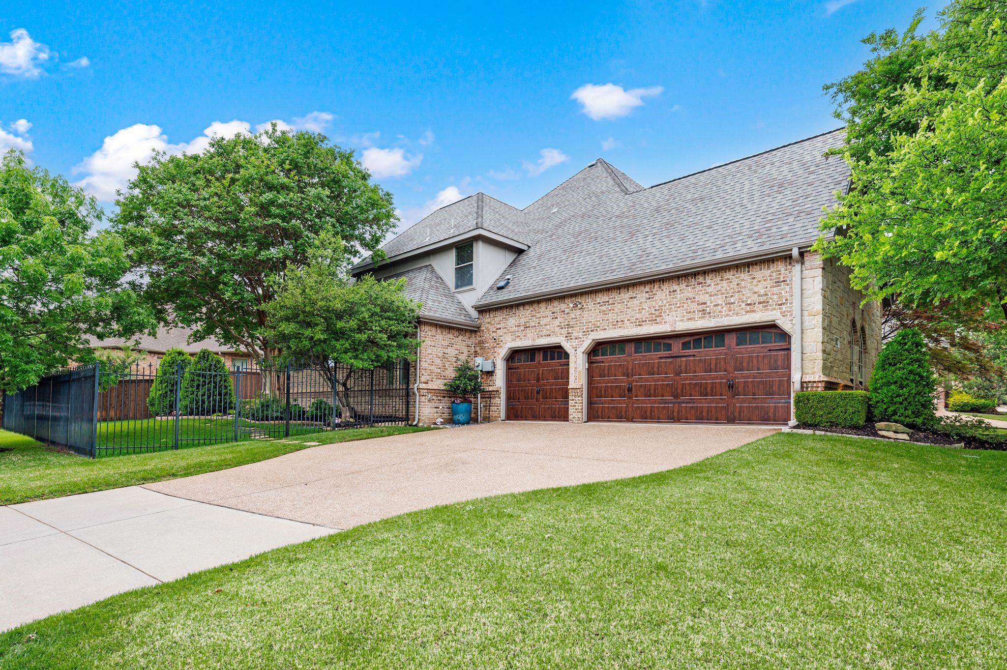 1710 Tuscan Ridge Circle Southlake TX 76092