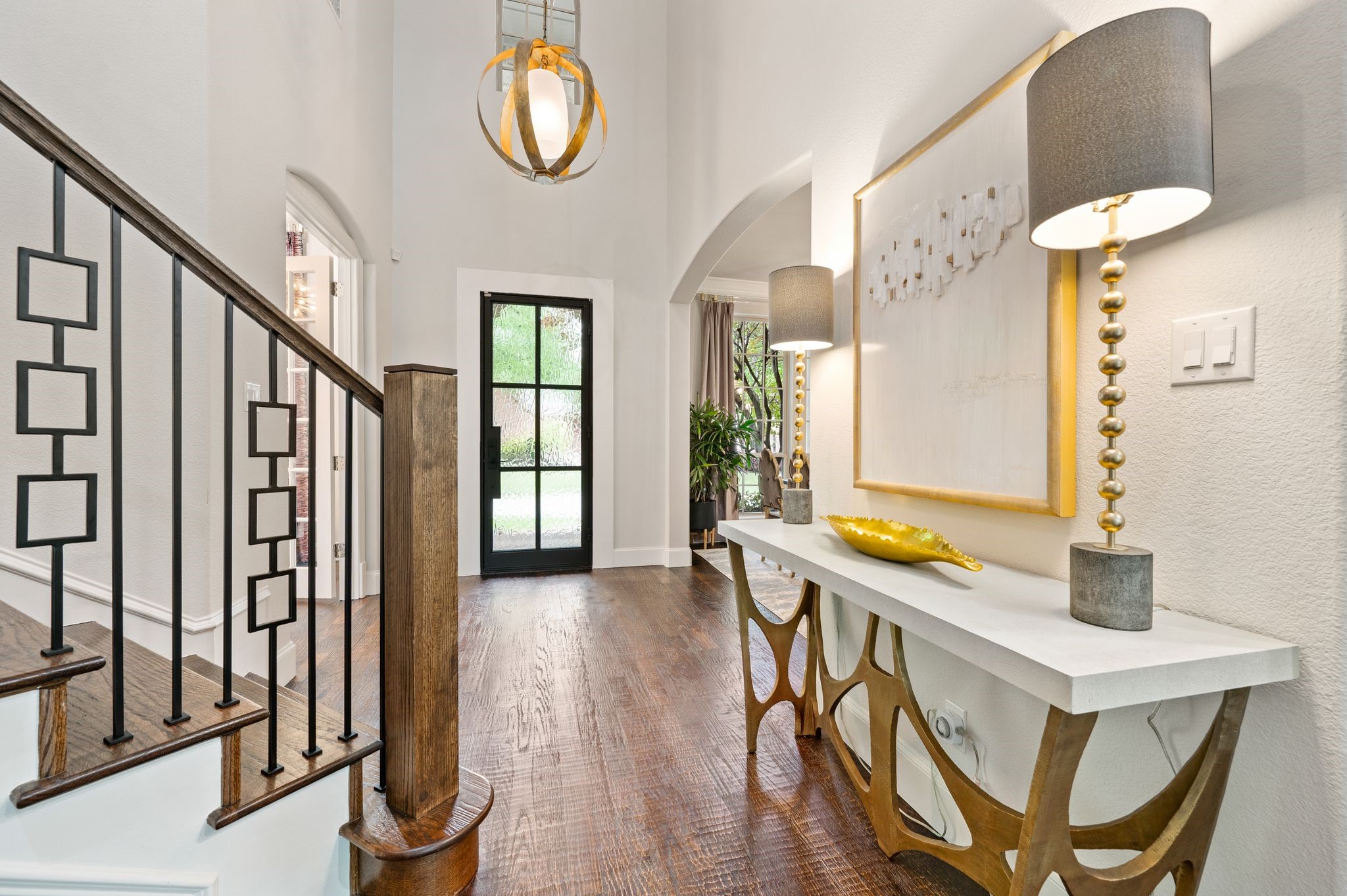 1710 Tuscan Ridge Circle Southlake TX 76092