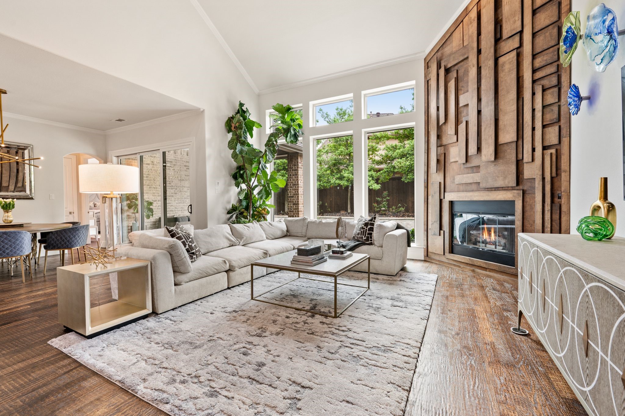 1710 Tuscan Ridge Circle Southlake TX 76092