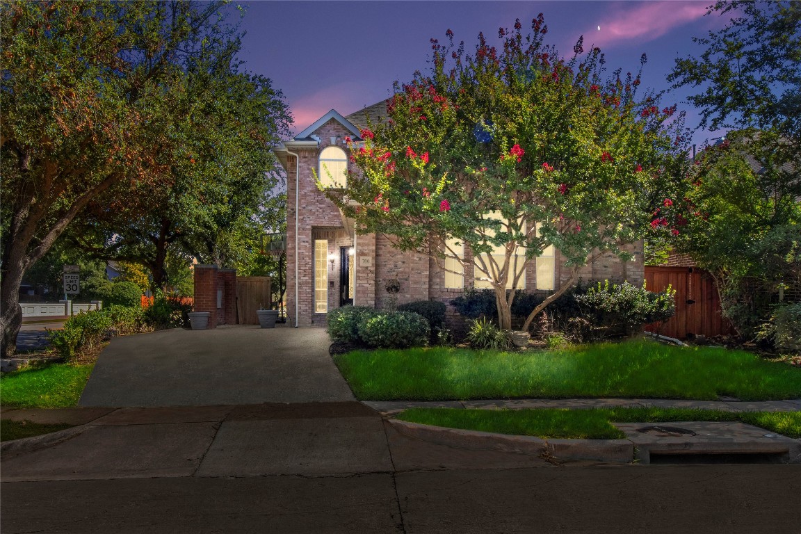 700 Canal Street Irving TX 75063