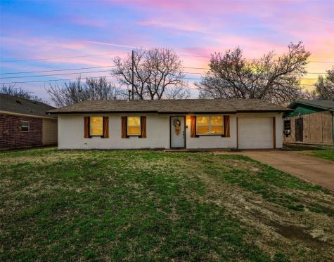 2010 Oliver Street Greenville TX 75401