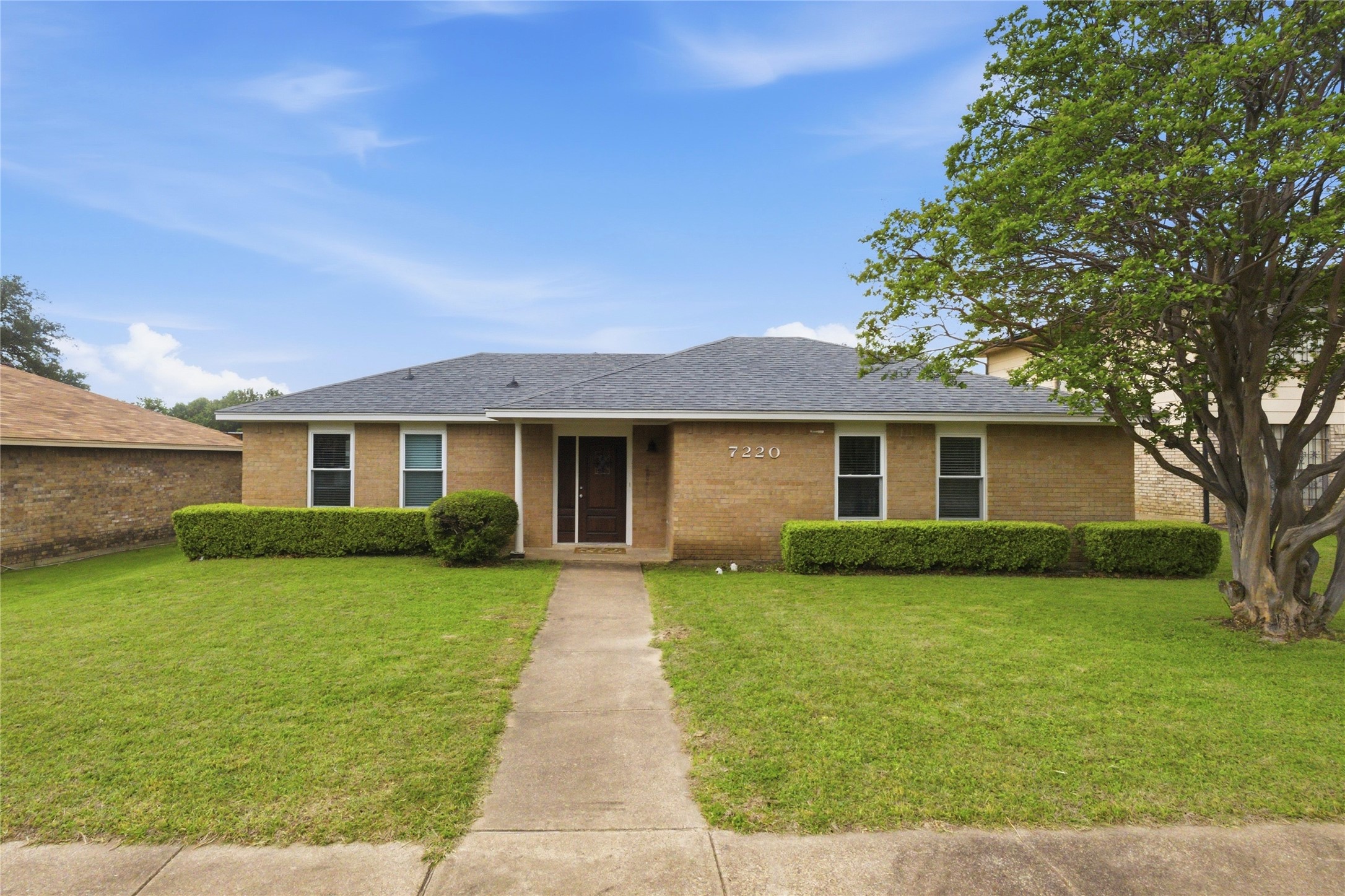 7220 Elderberry Lane Dallas TX 75249