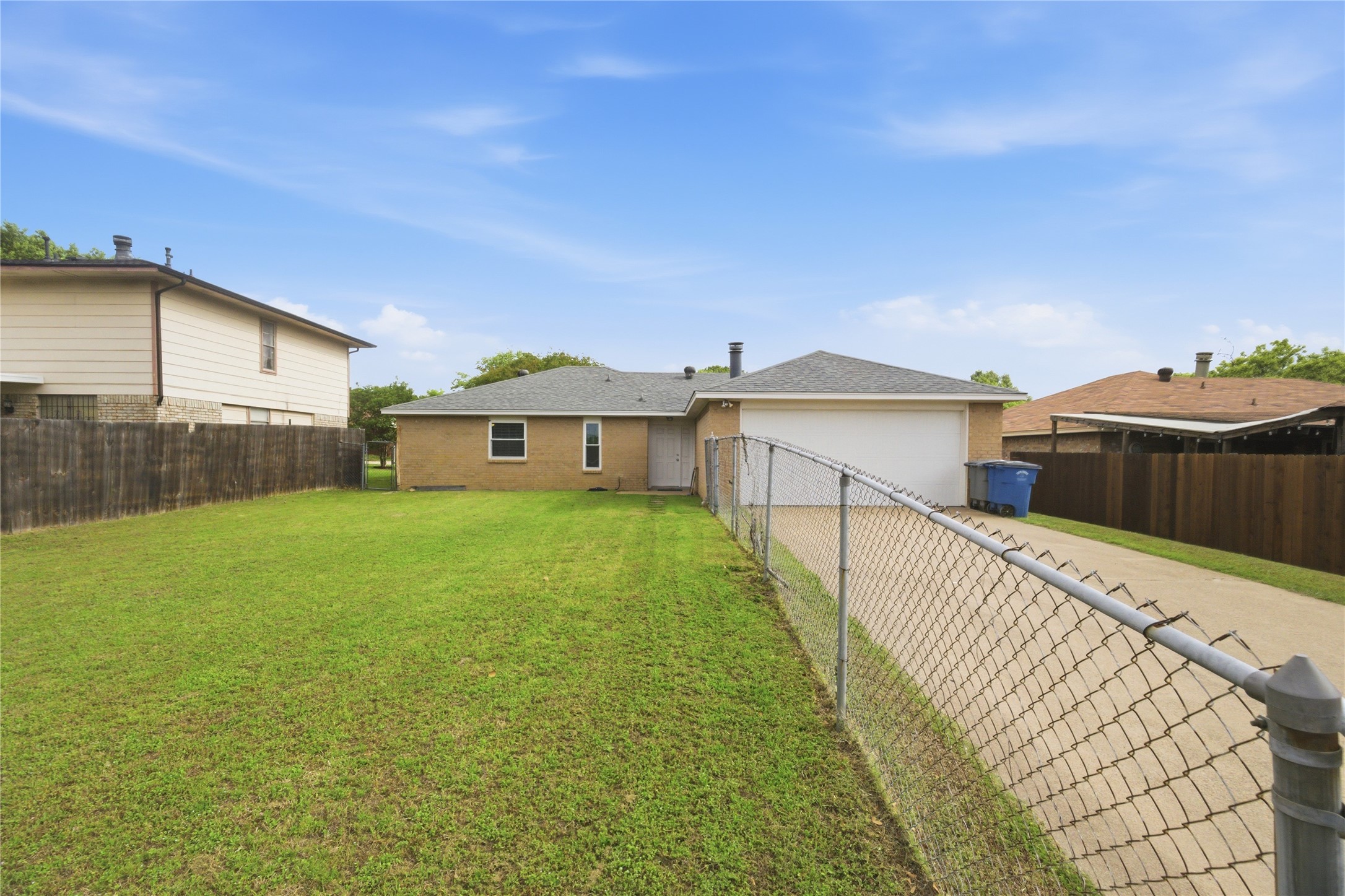 7220 Elderberry Lane Dallas TX 75249