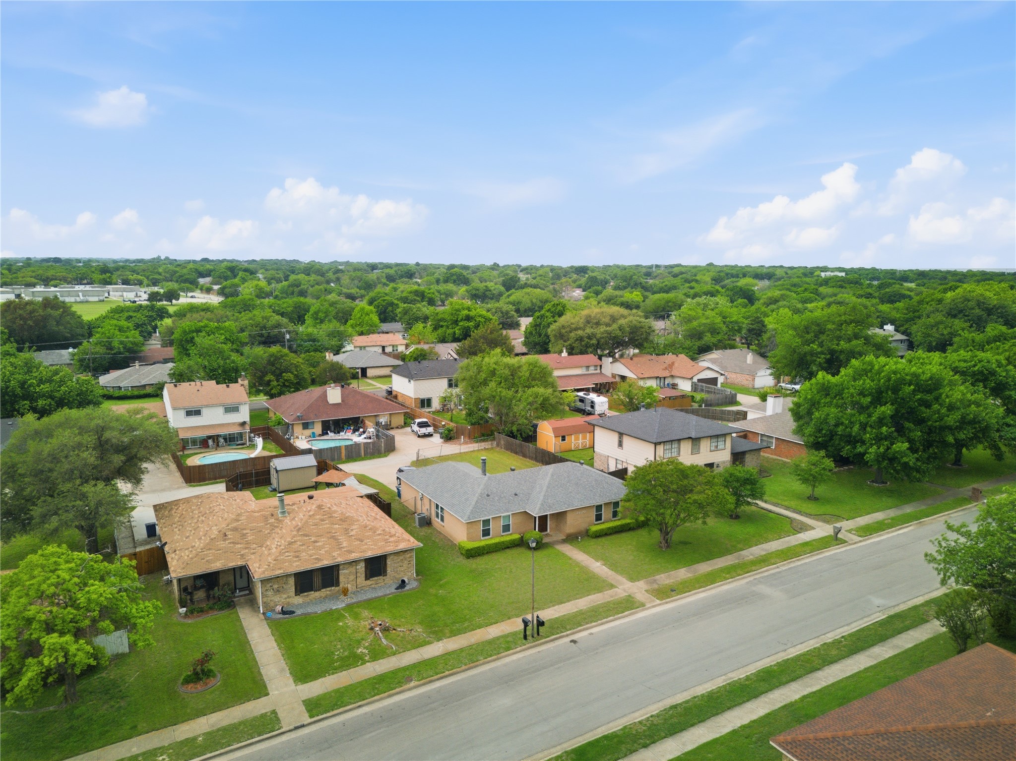 7220 Elderberry Lane Dallas TX 75249