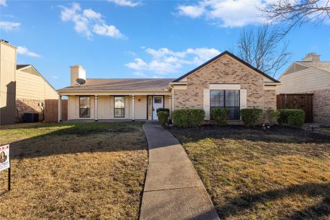 314 Southerland Avenue Mesquite TX 75150