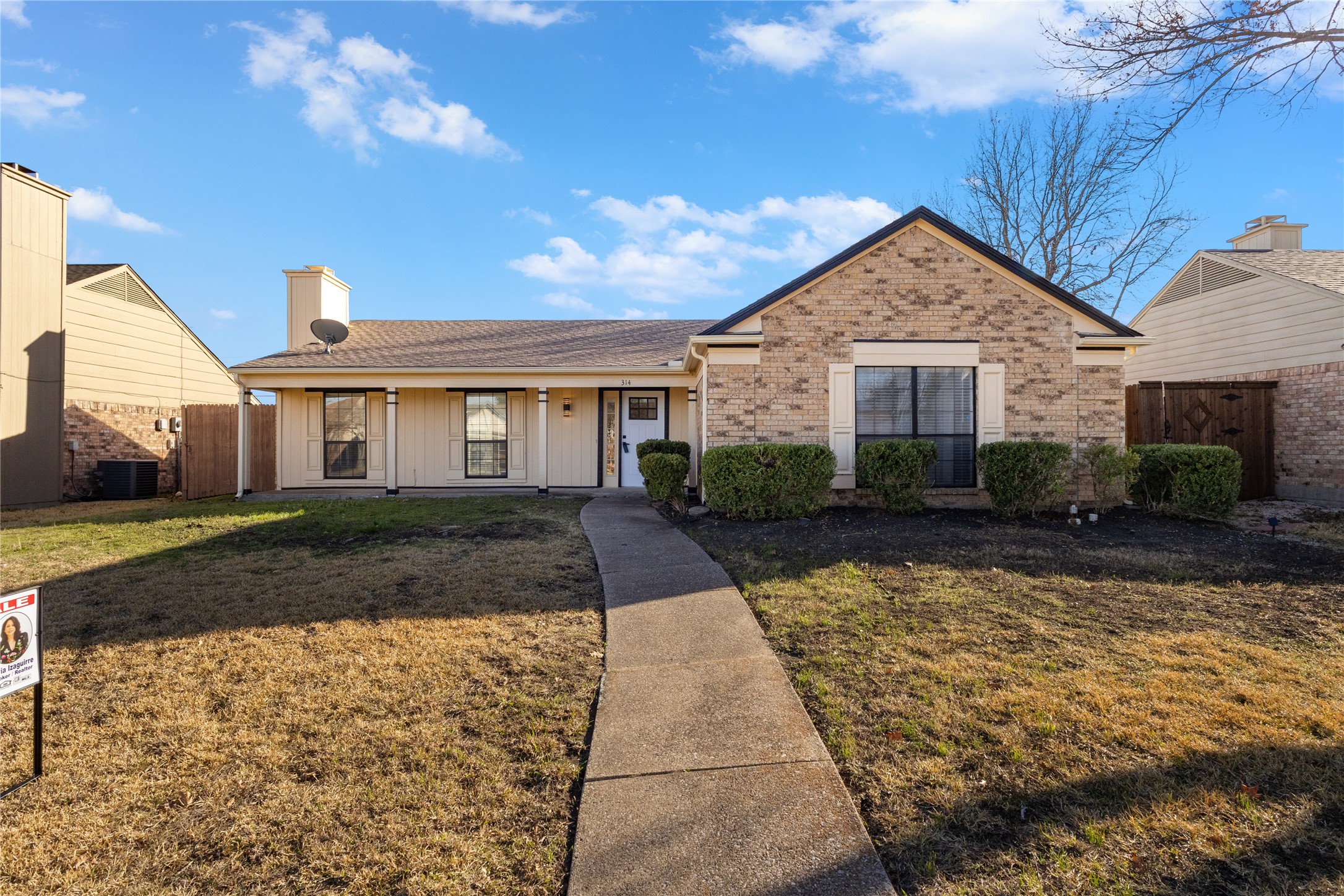 314 Southerland Avenue Mesquite TX 75150