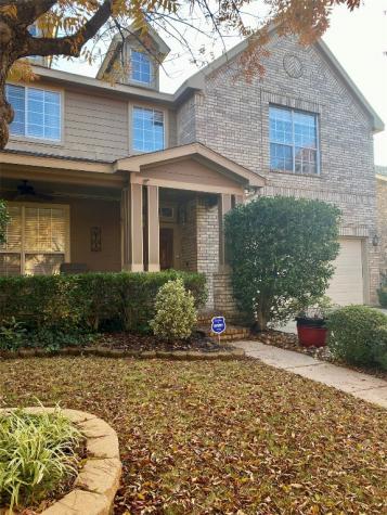 9140 Peace Street Fort Worth TX 76244