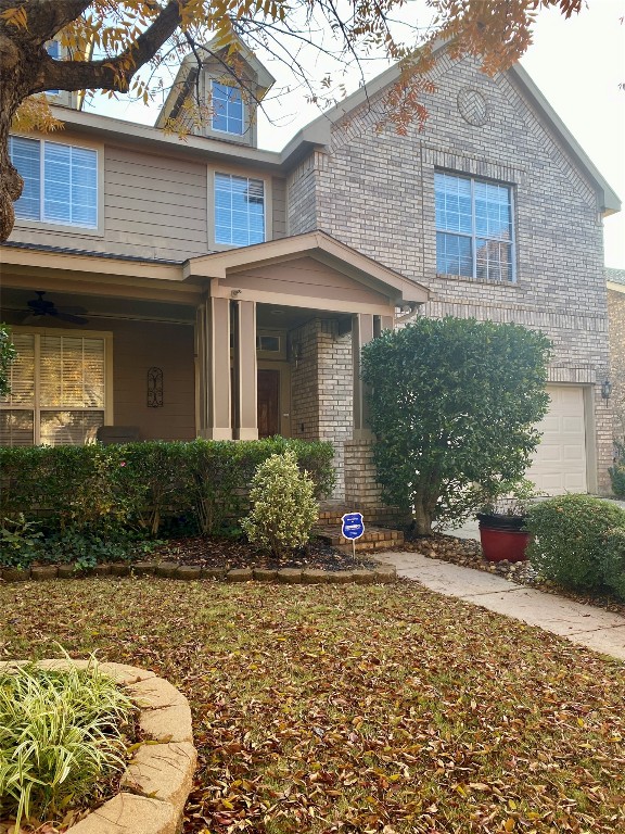 9140 Peace Street Fort Worth TX 76244