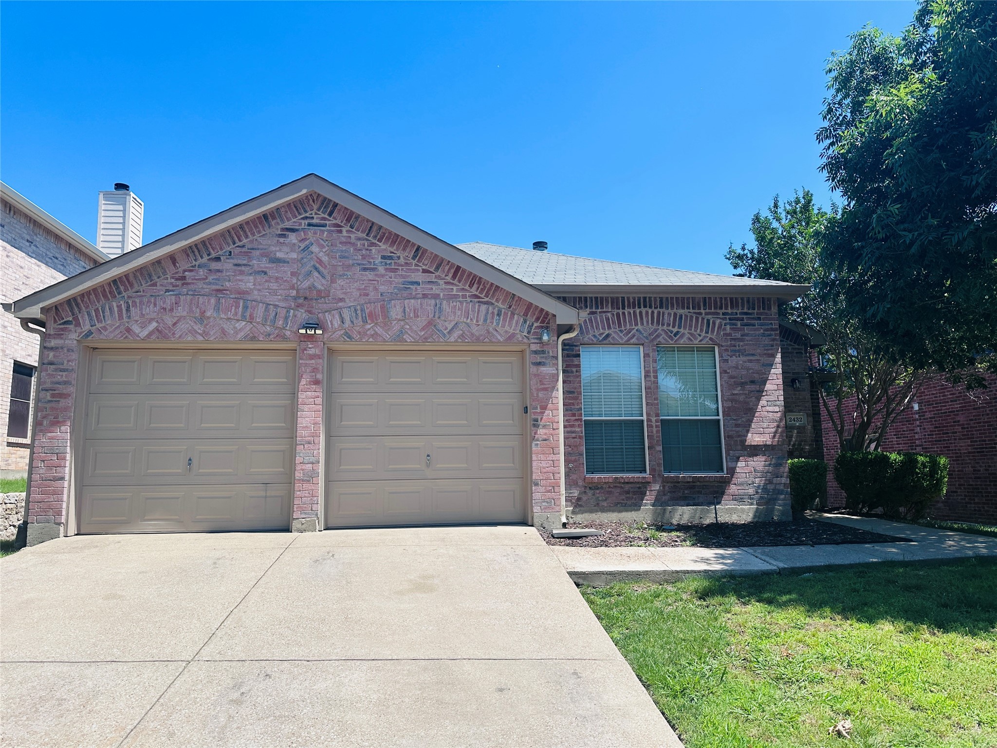 2432 Spoonbill Court Mesquite TX 75181