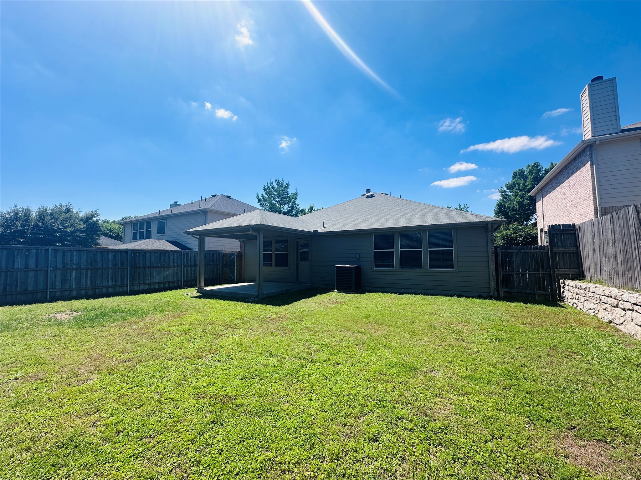 2432 Spoonbill Court Mesquite TX 75181