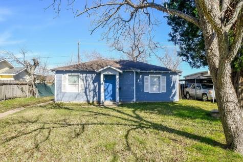 1511 Bernard Street Pasadena TX 77506