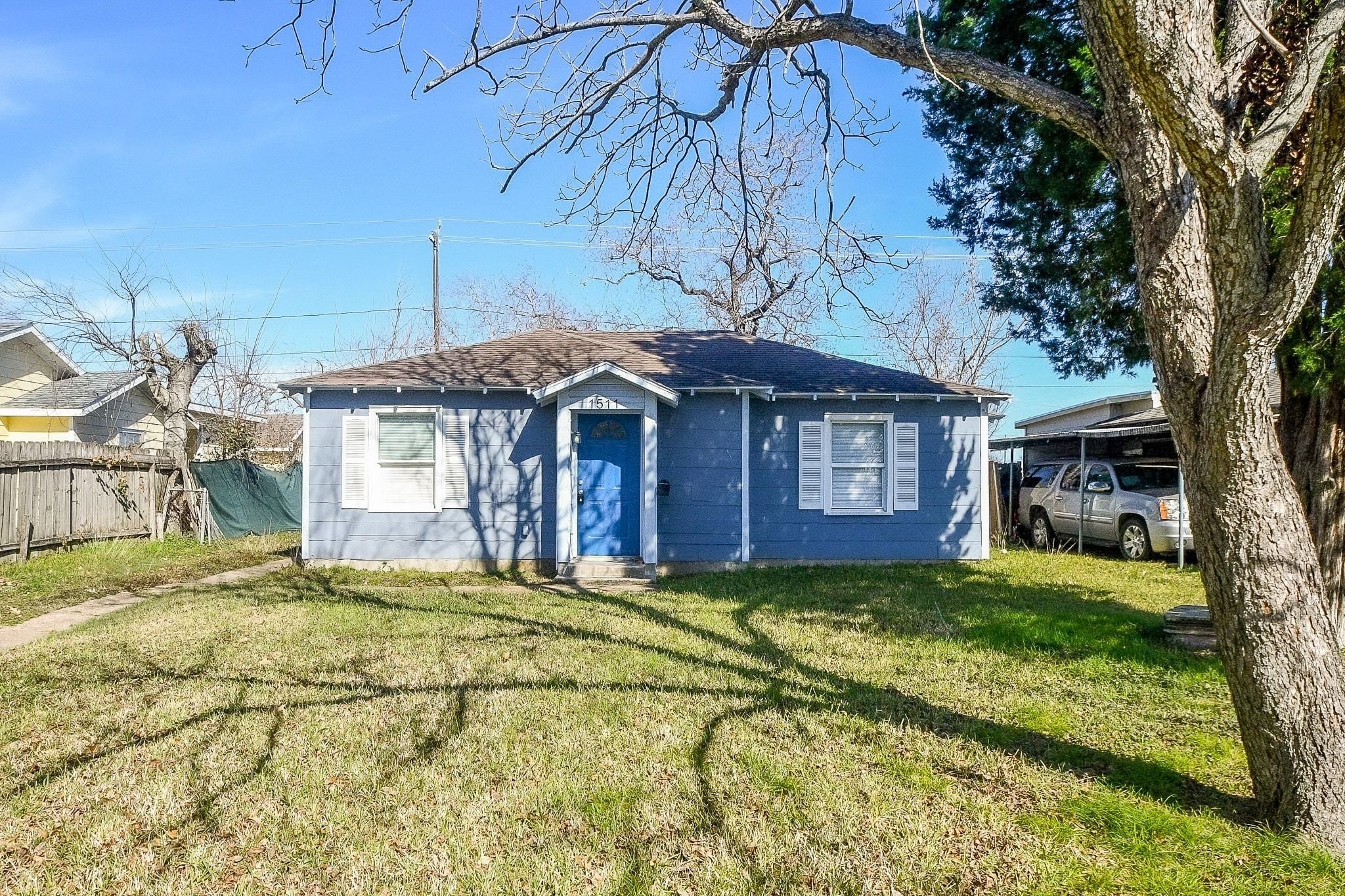 1511 Bernard Street Pasadena TX 77506