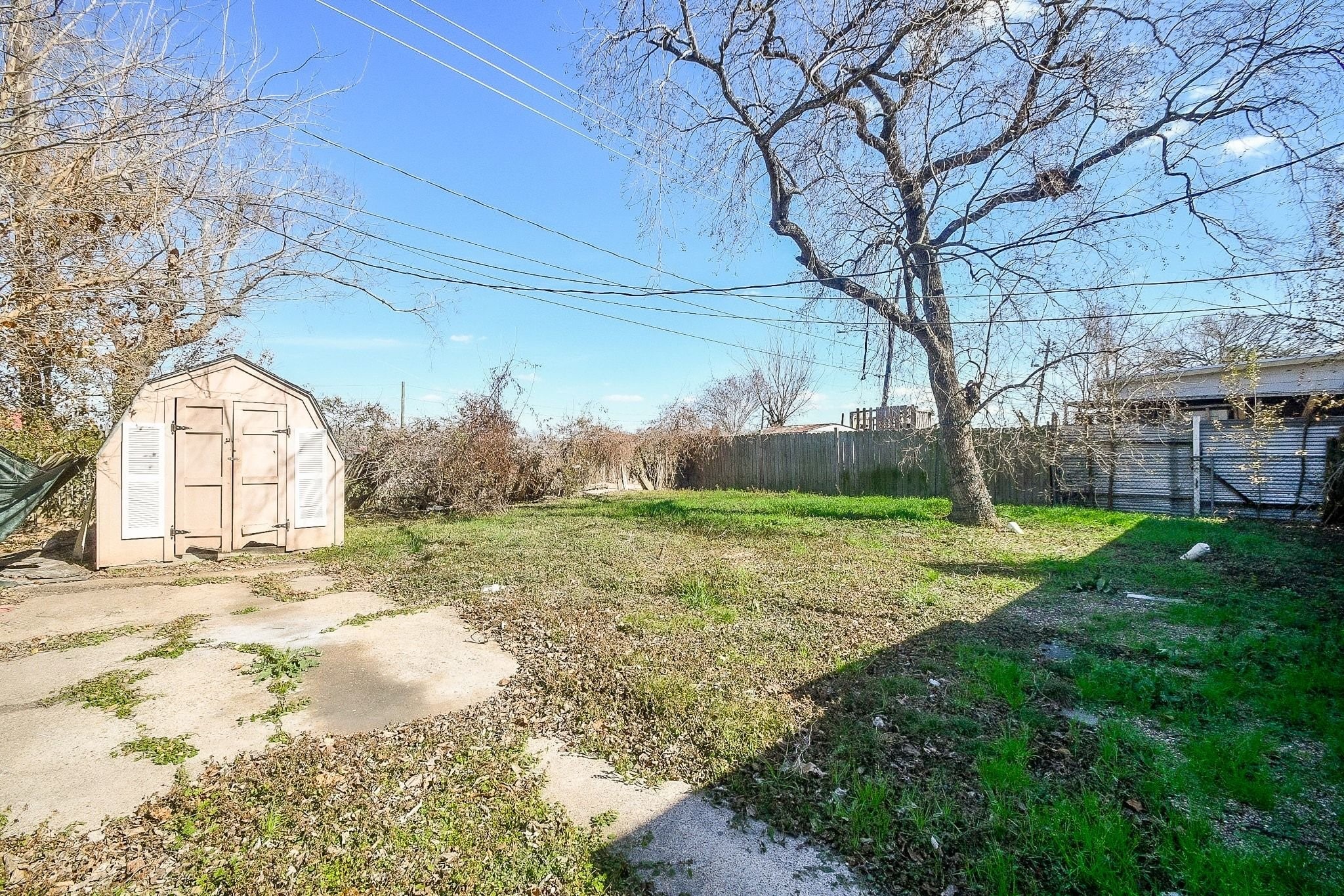 1511 Bernard Street Pasadena TX 77506