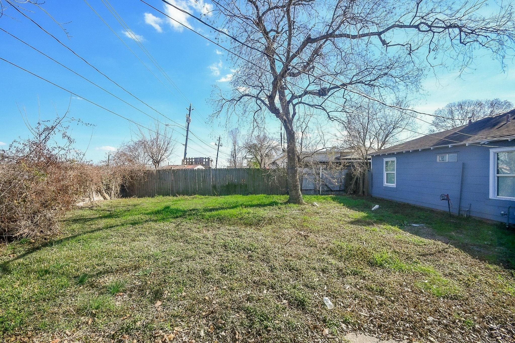 1511 Bernard Street Pasadena TX 77506