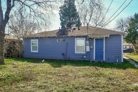 1511 Bernard Street Pasadena TX 77506