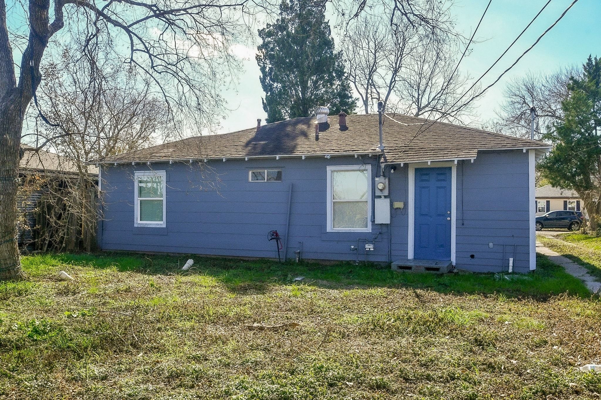 1511 Bernard Street Pasadena TX 77506