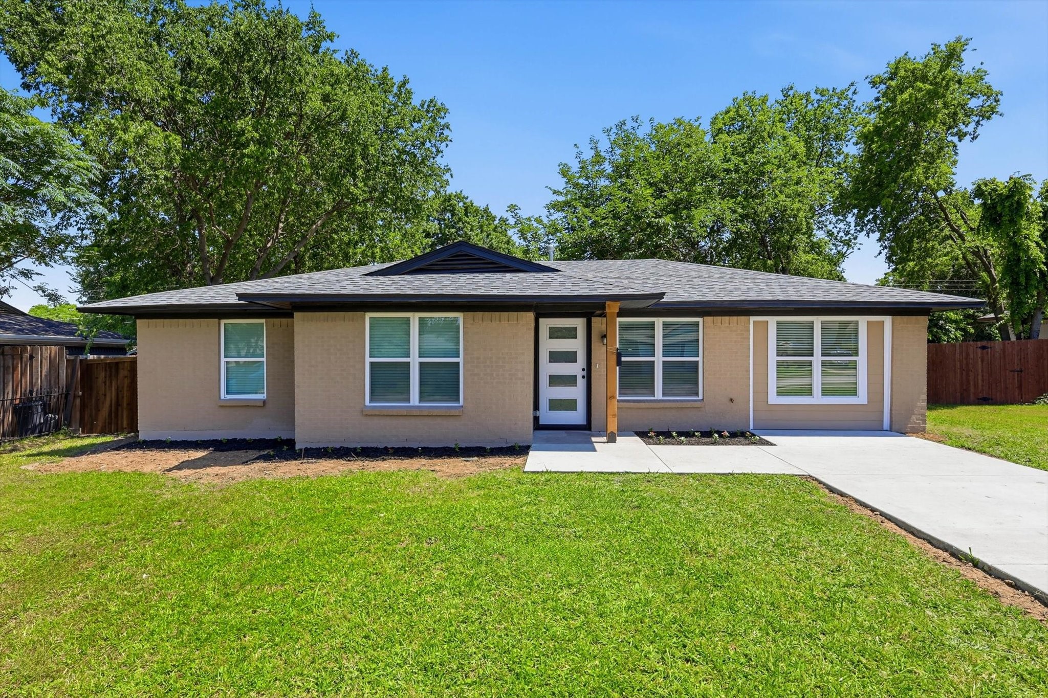 3332 Sidney Drive Mesquite TX 75150