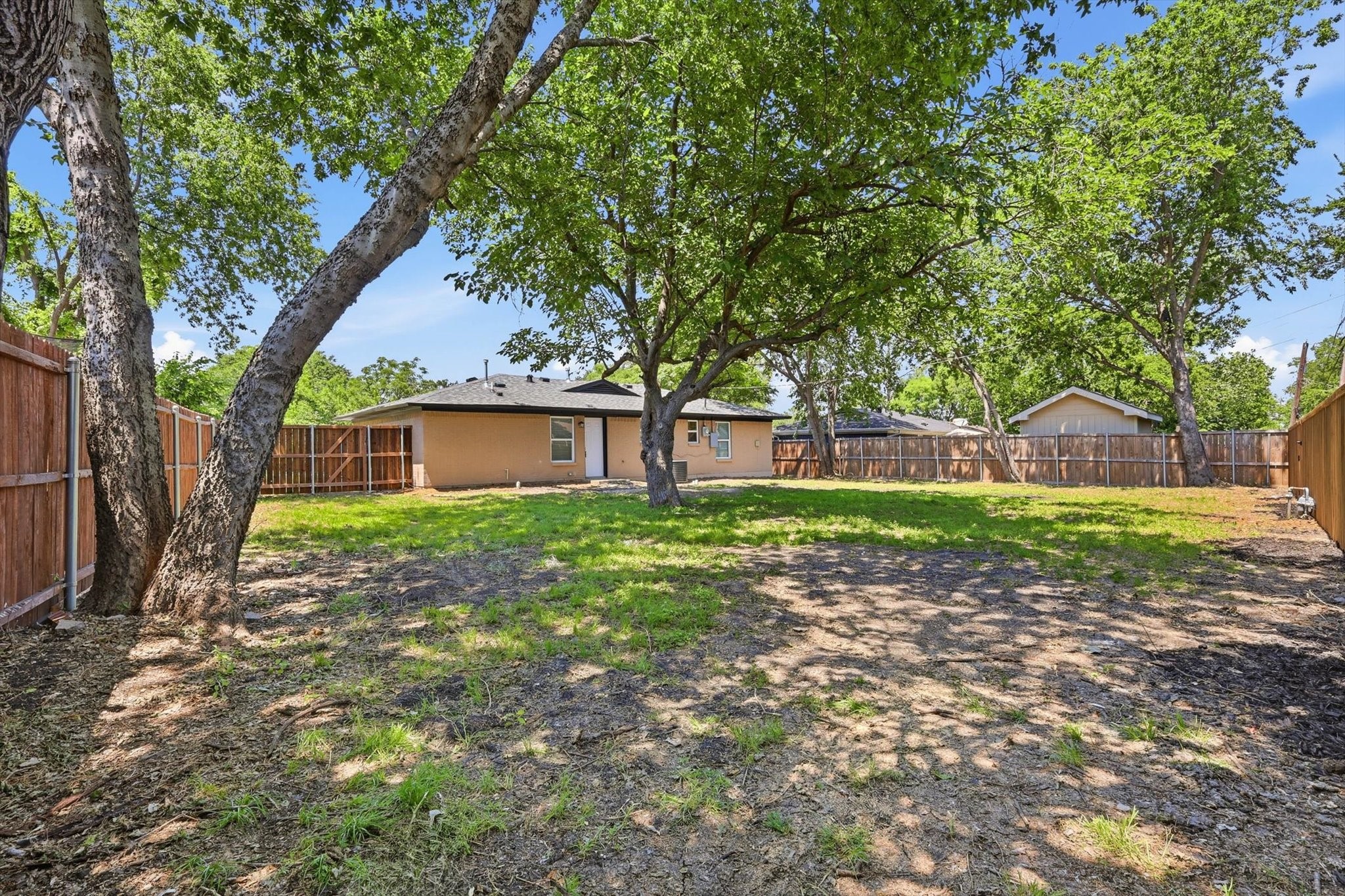 3332 Sidney Drive Mesquite TX 75150
