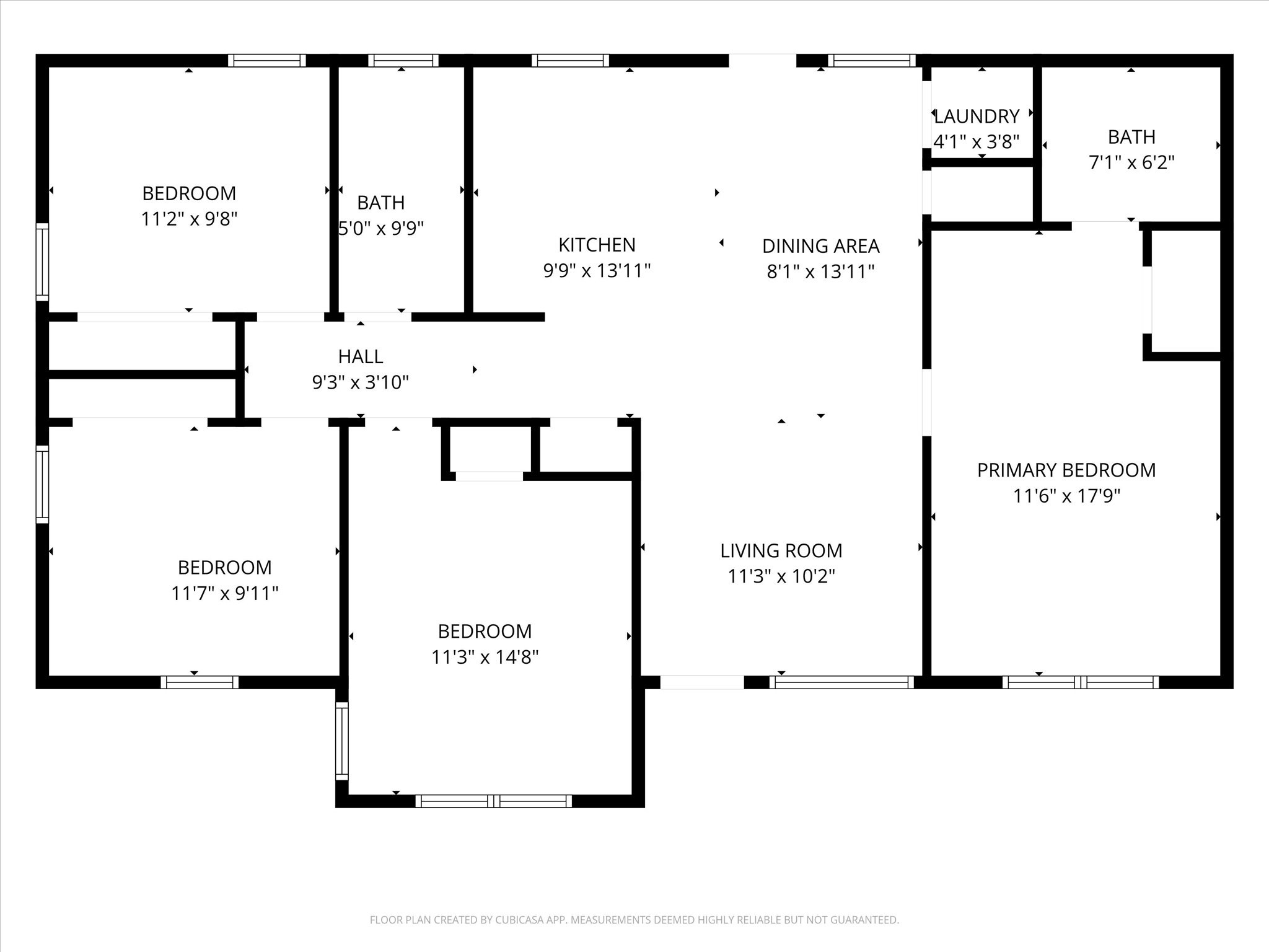 3332 Sidney Drive Mesquite TX 75150